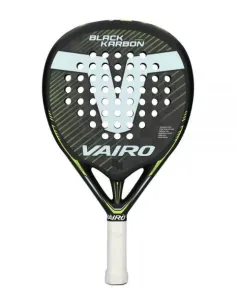 Vairo Black Karbon Speed 2023 | Ofertas de pádel